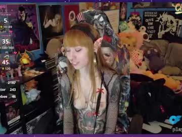 playgh0ul's chat room