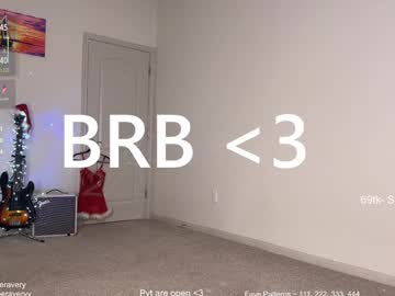 petitebrat's chat room