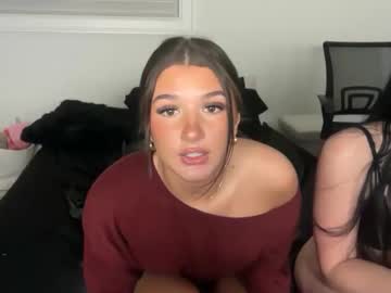 alexajefferies's chat room