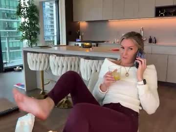 graciemae_baexx's chat room