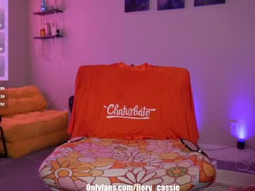 fiery_redhead's chat room