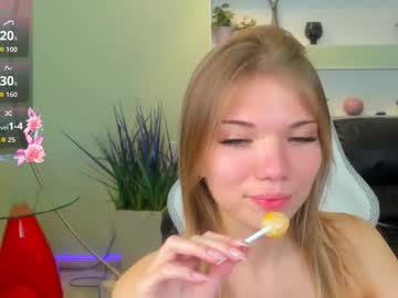 michafox's chat room