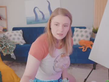 asiri_ocean's chat room