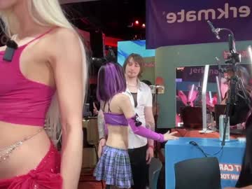 itskassielee's chat room