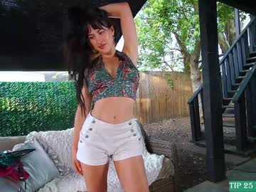 rosiebones's chat room