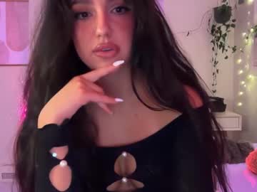 ariajackson's chat room