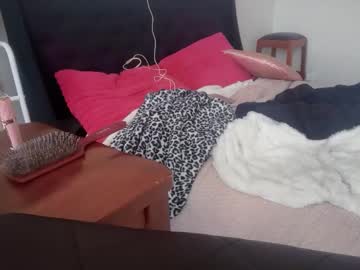 alexajefferies's chat room