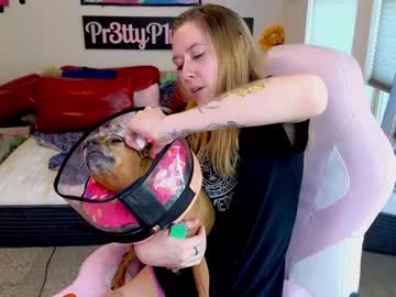 pr3ttyp1nkpussy's chat room