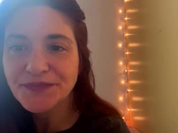 gingerlynx's chat room