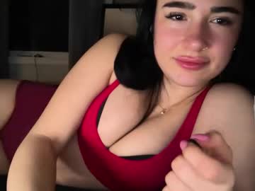 eva_frost's chat room