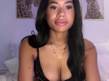 arianasiren's chat room