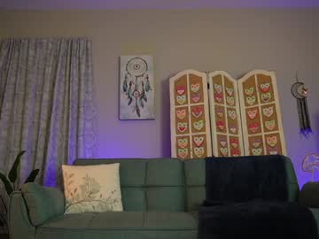 syriahsage's chat room