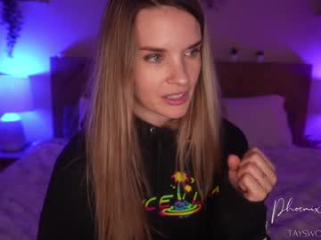 phoenix_taylor's chat room