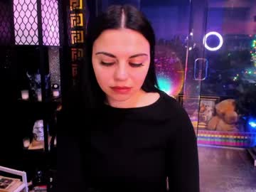 alma_pearl's chat room