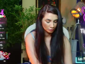 nicollepalmer's chat room