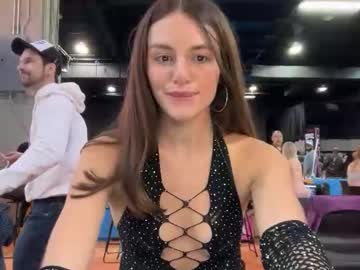 graciesmith27's chat room