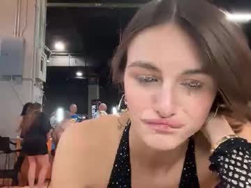 graciesmith27's chat room