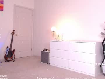 petitebrat's chat room