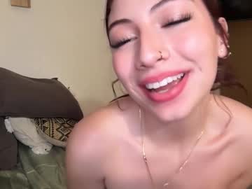 cami_calderon's chat room