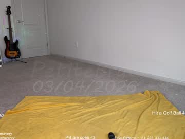 petitebrat's chat room