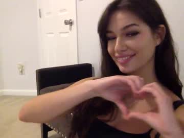 kristinafae's chat room