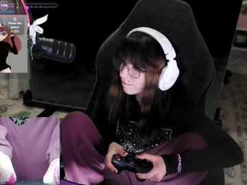 archancel's chat room