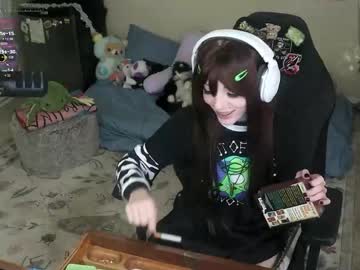 archancel's chat room