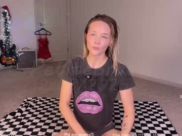 petitebrat's chat room