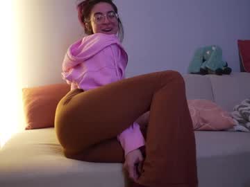 lizmreow's chat room