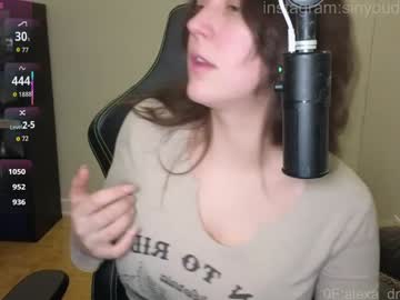 alexa_dream's chat room