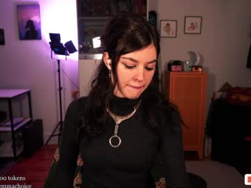 emmachoice's chat room