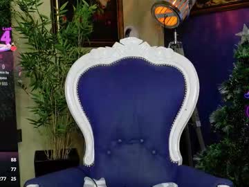 nicollepalmer's chat room