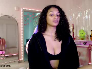 princess_cece's chat room