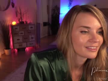 phoenix_taylor's chat room