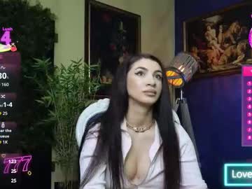 nicollepalmer's chat room