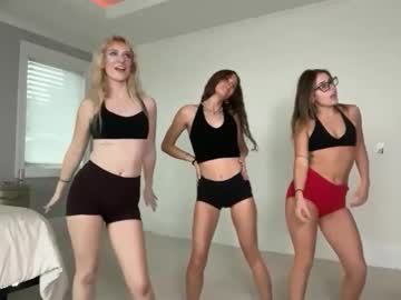 lilybrown07's chat room