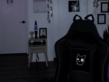 blackberryfizz's chat room