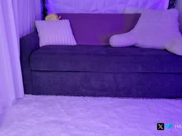 harliequinnx's chat room