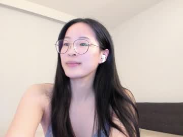 secretgirlfriendxo's chat room