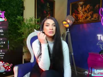 nicollepalmer's chat room