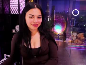 alma_pearl's chat room