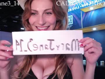 maryjane3_14's chat room