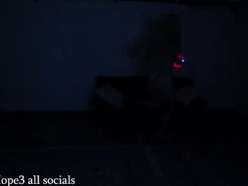 helena_hope's chat room