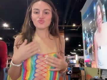 graciesmith27's chat room