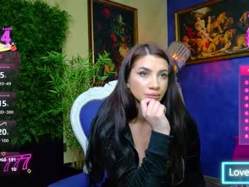 nicollepalmer's chat room