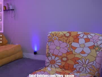 fiery_redhead's chat room