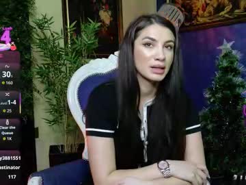 nicollepalmer's chat room