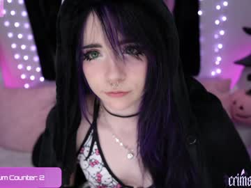 crimsonkitten's chat room