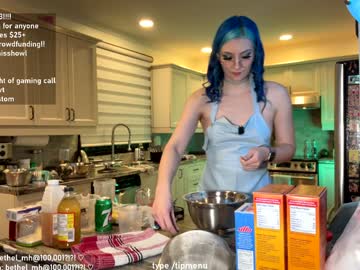 misshowl's chat room