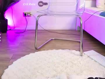 ilikeithaard's chat room